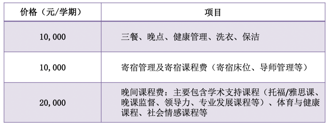 清澜山学校开放2026-2027学年入学登记，开学第一场开放日时间为10月13日！
