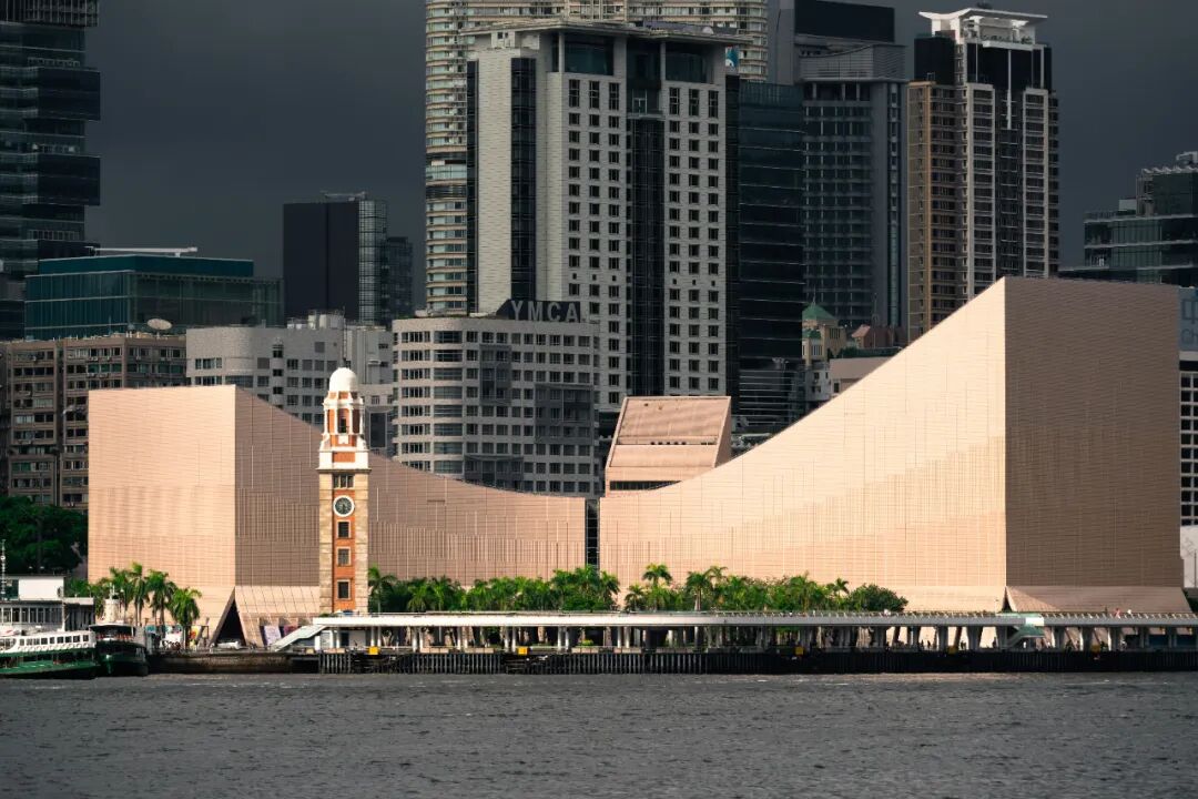 香港城市大学为何要退出内地高考统招，改为独立招生？