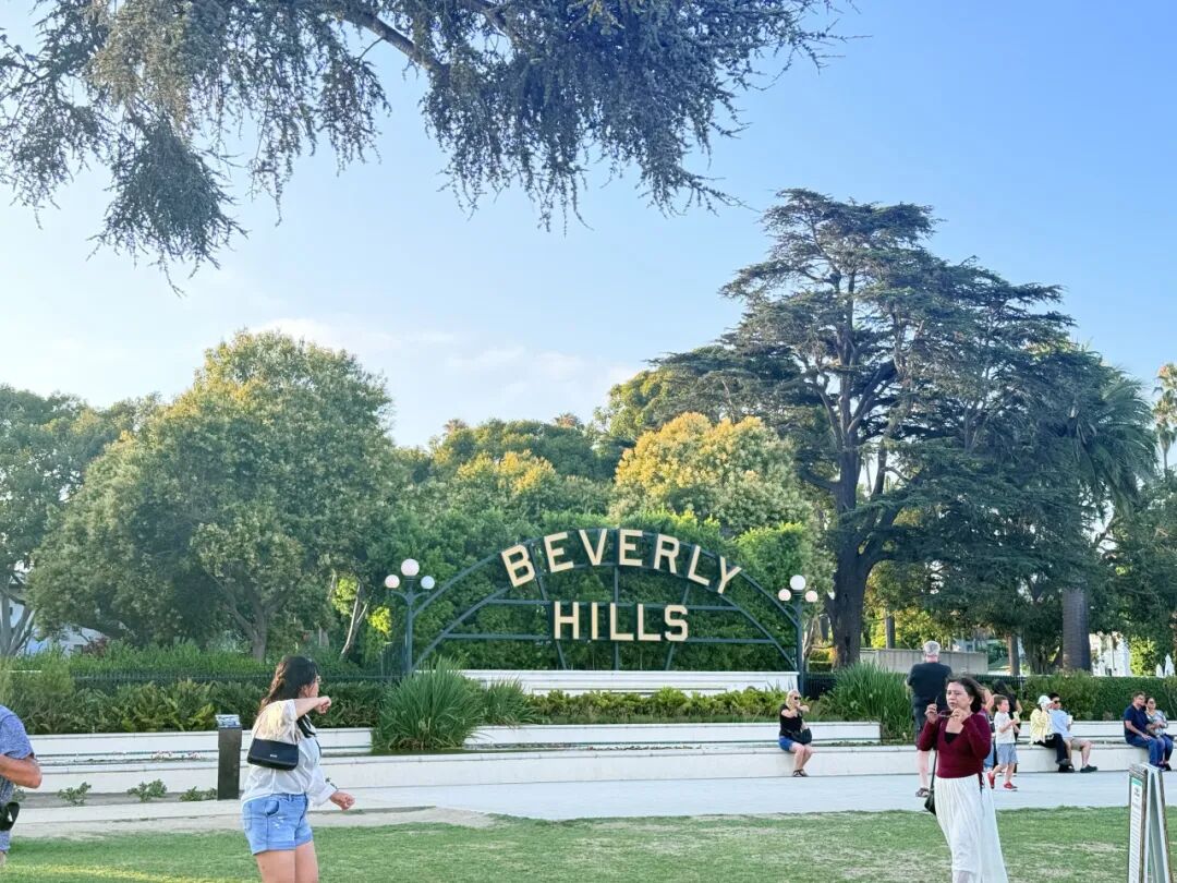 高中生勇闯UCLA，拿下学分！