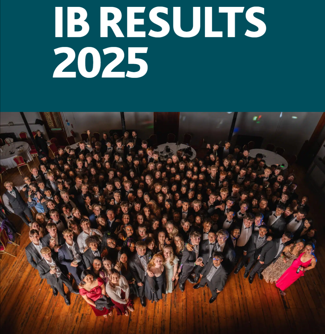 IB Schools发布全球顶尖IB学校排名：英国多校成绩亮眼，香港 3 校进前列