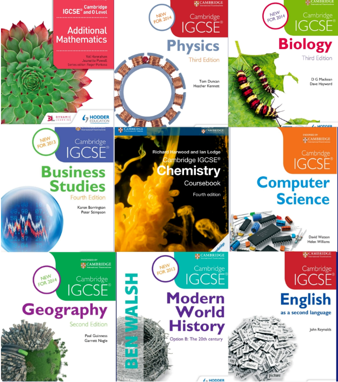 IGCSE是ALevel的必经之路？IGCSE和ALevel区别是什么？90%的英国名校生都这么选！