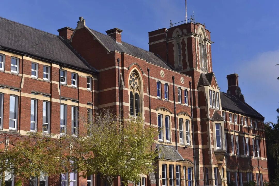 【精英名校推荐】泰顿霍尔学院 Tettenhall College