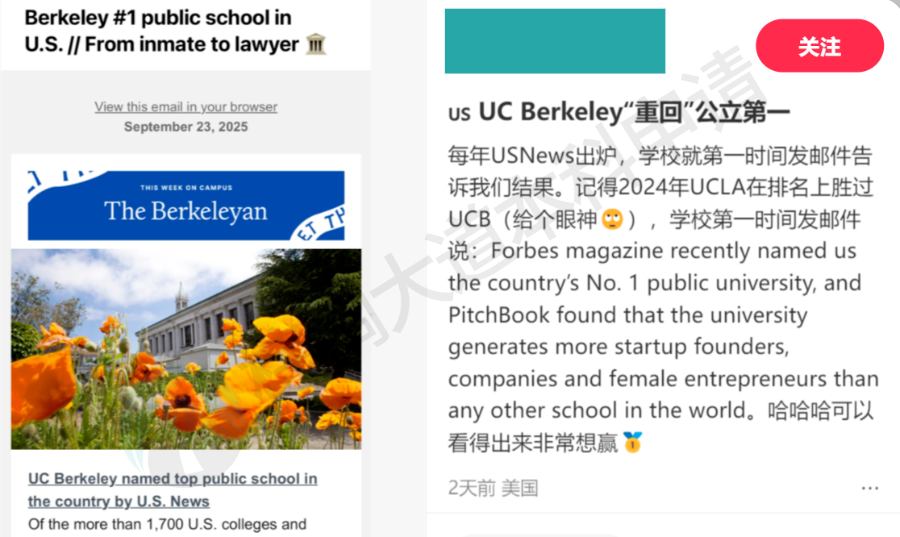 2026 U.S.News「排名飙升」的美国大学！学位含金量蹭蹭涨，爽翻！