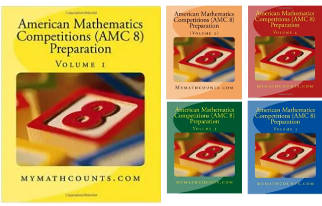 AMC8自学还是报班？AMC8数学竞赛教材有推荐的吗？从入门到前1%，AMC8备考看这篇就够了！