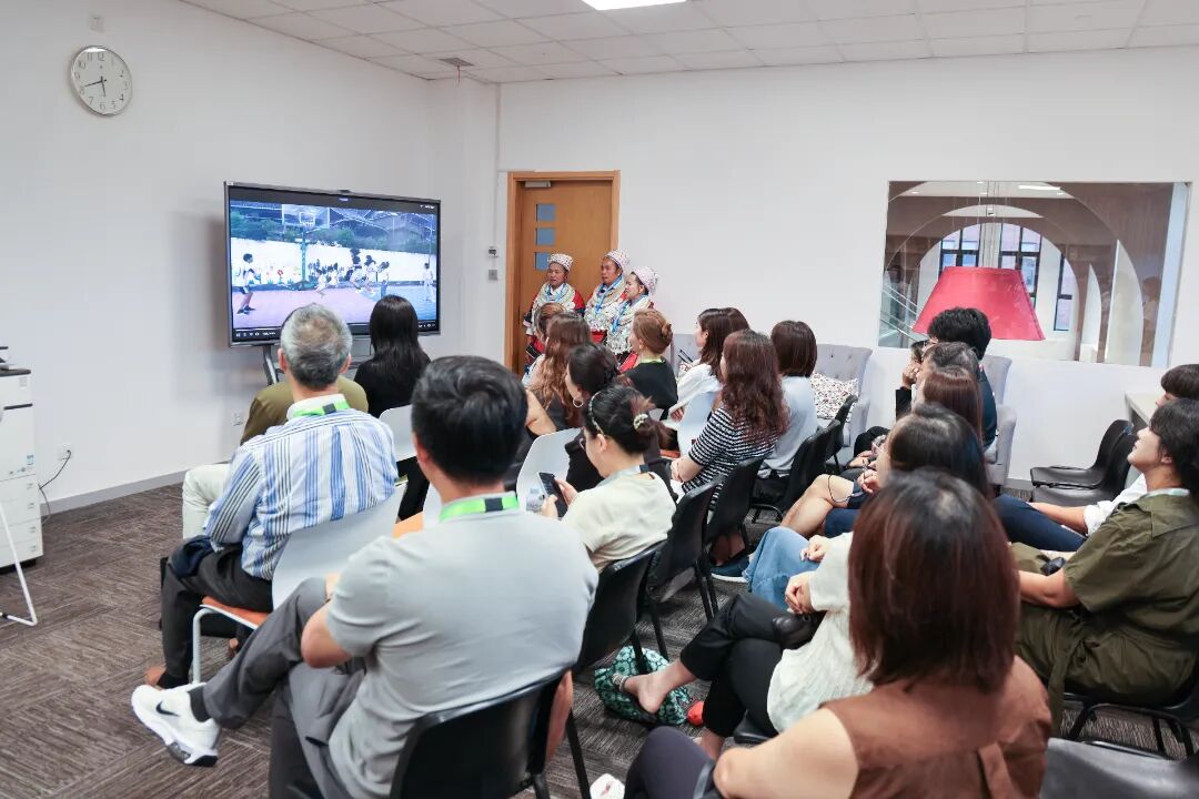 What Has Been Happening at Dulwich Puxi?｜德威浦西开学周精彩回顾