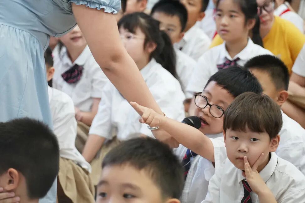 多巴胺奇遇记 唤醒新学期：一场色彩与成长的开学盛宴