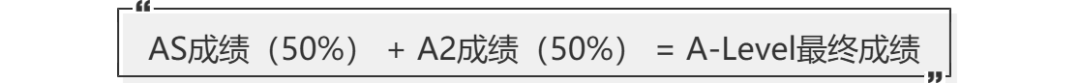 赵梓杉：谈A-Level首次独立命题出分解析与新高一学习指南