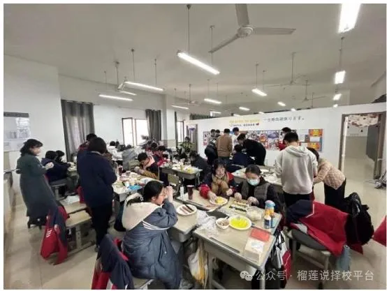苏州日本高中｜苏州黄埭中学中日班2025年招生简章！学费6.8万一年！公办日本班！