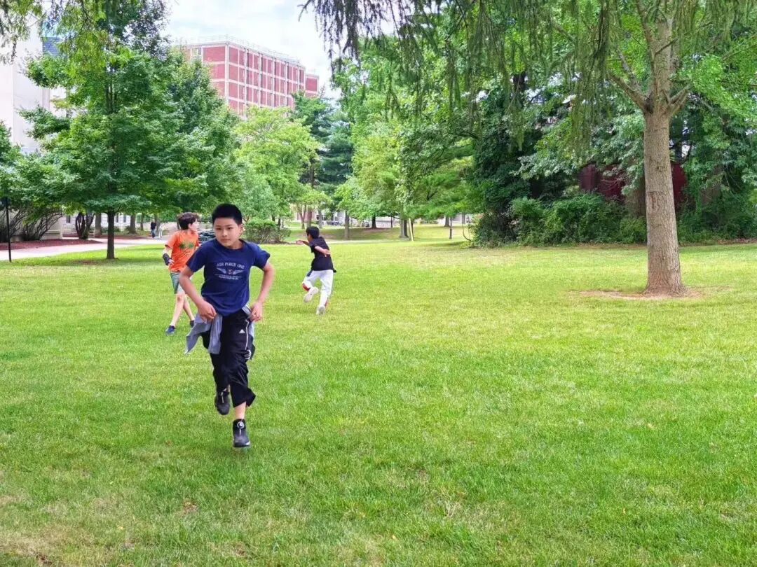 协和浦东·光芒由我SUIS PD Shine My Way | 与数学共舞，与世界相遇——Math League 全球总决赛之旅