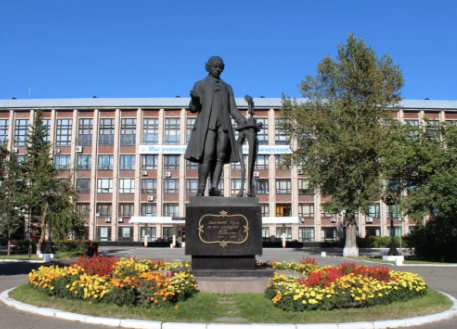 2025年北京外国语大学俄罗斯阿尔泰国立医科大学临床医学、口腔医学贯通计划招生简章