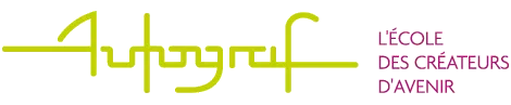 法国艺术预科项目：Autograf 巴黎高等艺术设计学院 FLE Art