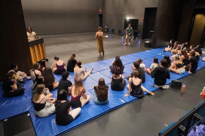 夏校丨纽约大学TISCH：美国顶尖艺术夏校，点燃你的创意之旅