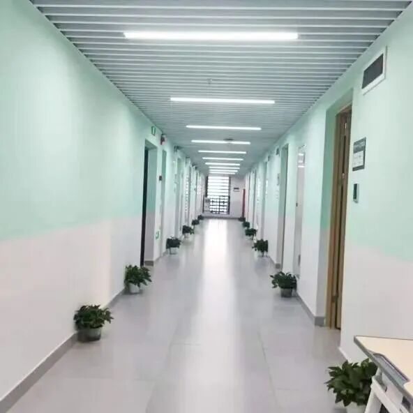 扒一扒深圳学费10-30w国际校宿舍长啥样！【龙华篇】