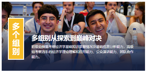 2025年IEO竞赛启动报名中！一文讲解竞赛时间安排/竞赛组别/竞赛环节，附新赛季备赛资料~