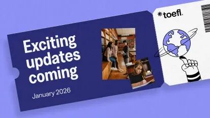 2026年1月托福大改革：90分钟新玩法你还敢裸考吗？