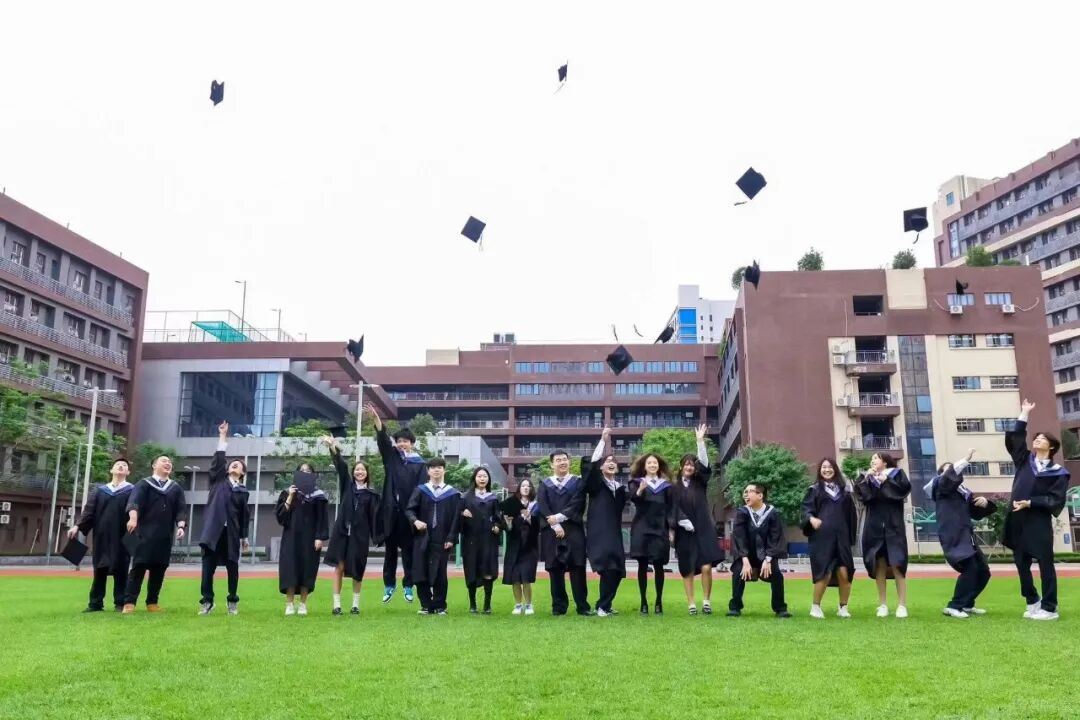 扒一扒深圳学费10-30w国际校宿舍长啥样！【龙岗篇】