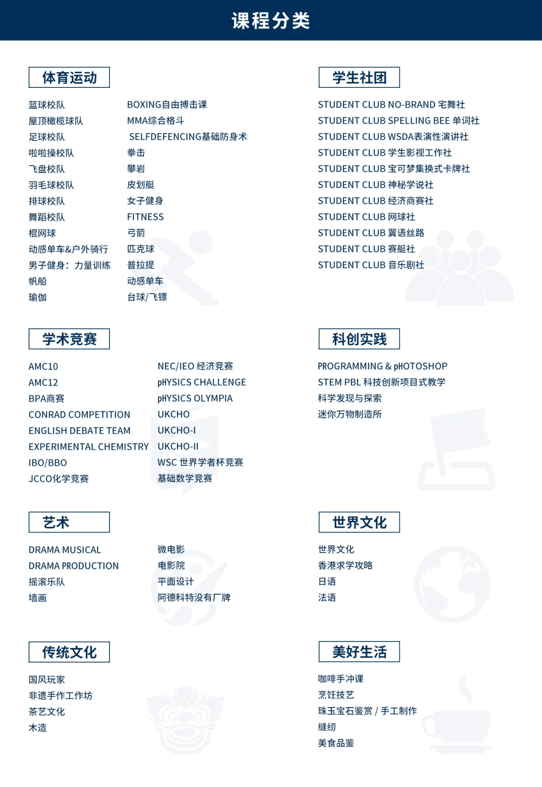 颜值与实力并存！上海阿德科特国际学校2026春招安排来了→