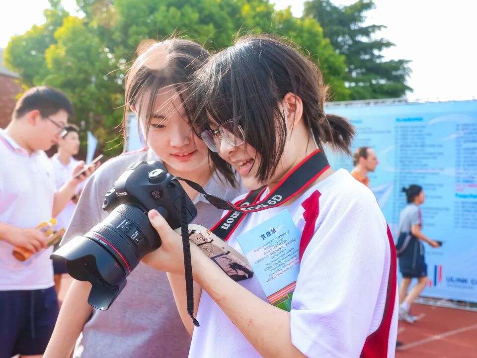 领科2025-26学年首次校园开放日报名开启！