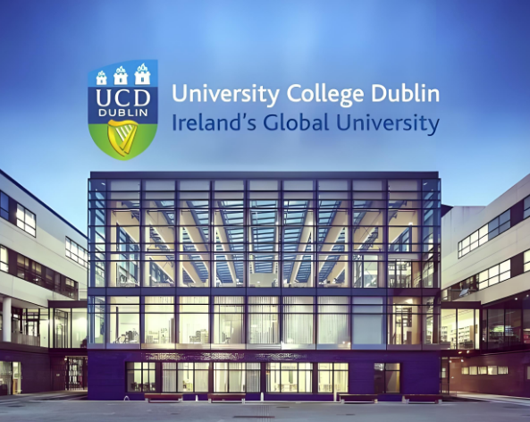 爱尔兰都柏林国立大学UCD26/27年申请政策更新