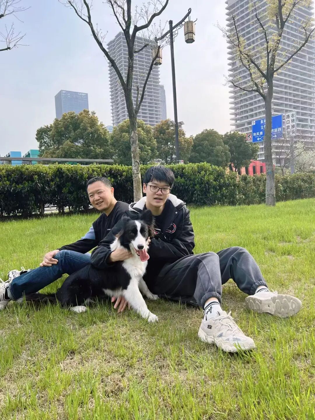 毕业生家长专访：让“网瘾少年”进入剑桥的家庭教育是什么样的？