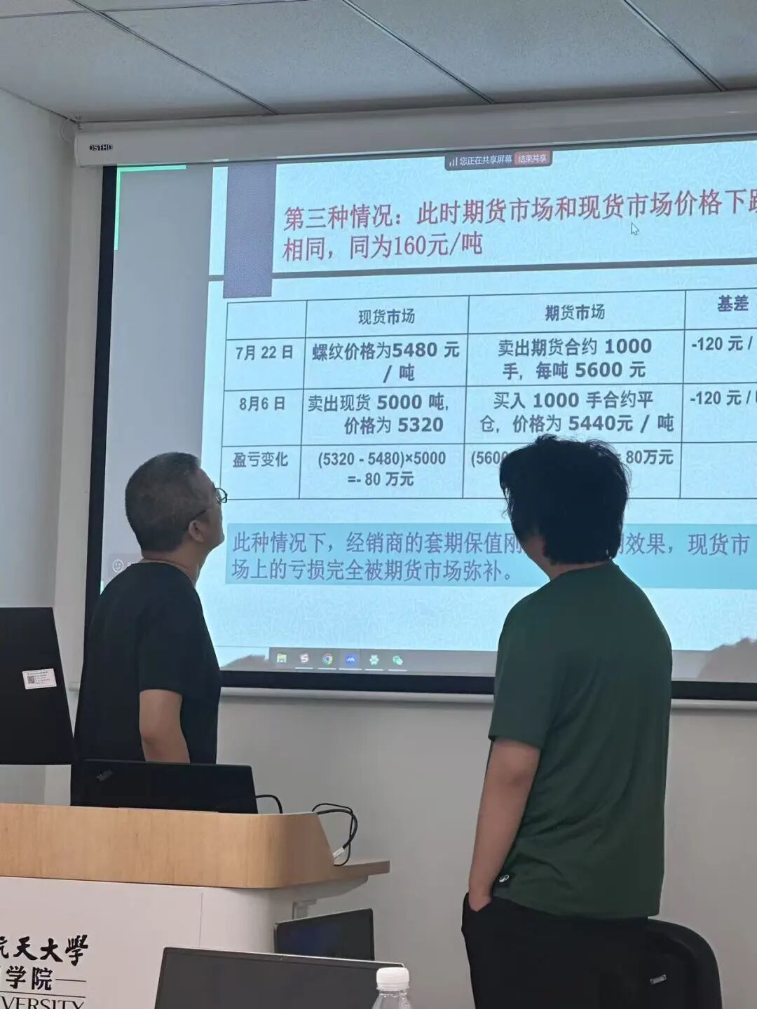 项目回顾｜数学建模在量化投资领域的应用