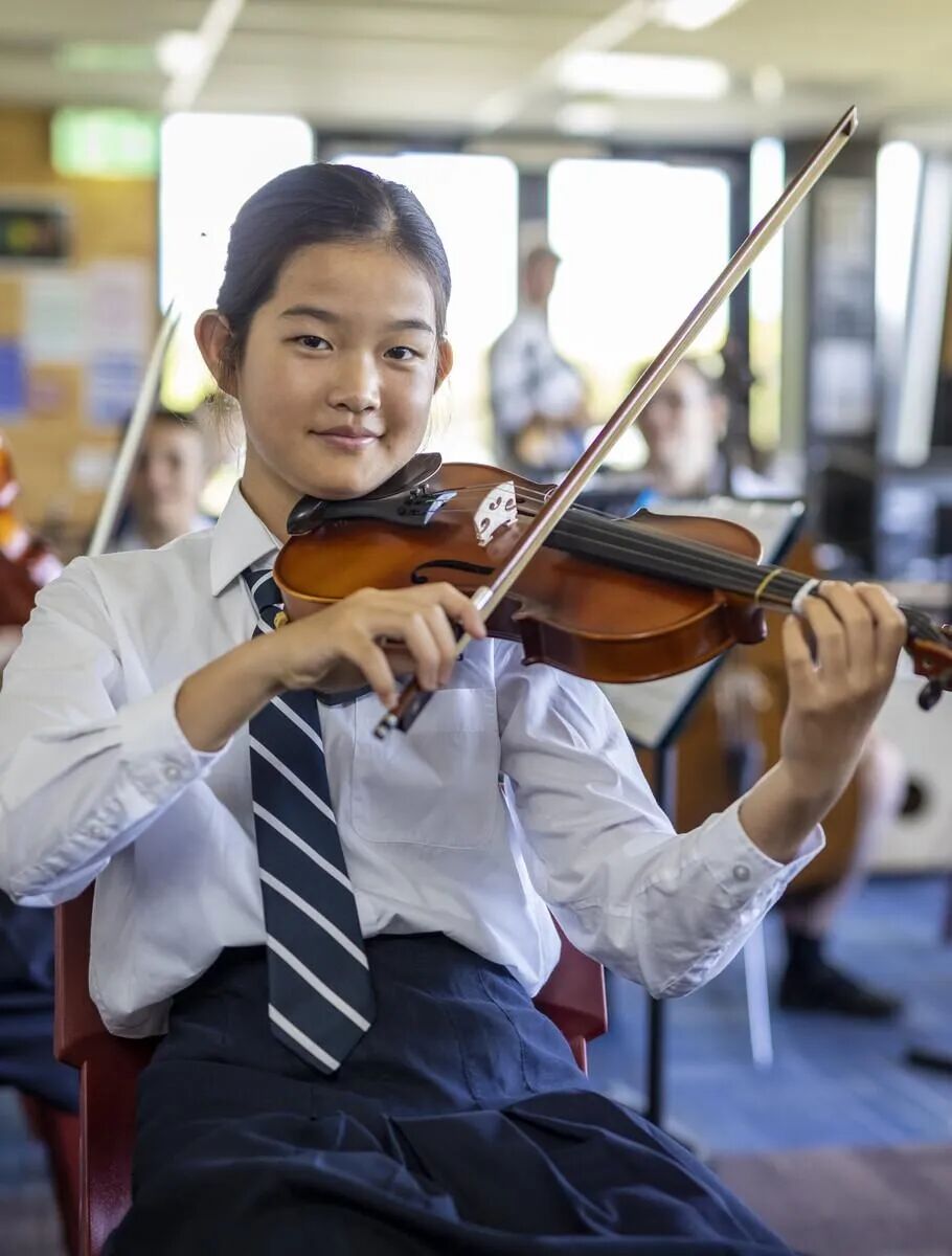 新西兰中学 | ACG Schools 帕奈尔校区，2024年在剑桥国际考试中荣获7个“世界最佳”和15个“新西兰最佳”奖项