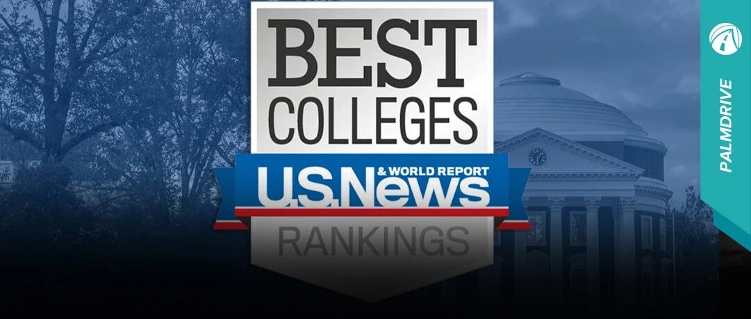 2026 U.S.News美国大学最新发布！