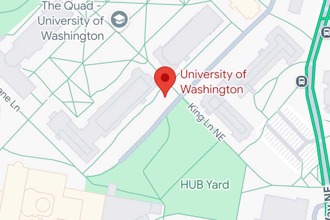 华盛顿大学西雅图分校：科技与医疗的世界前沿