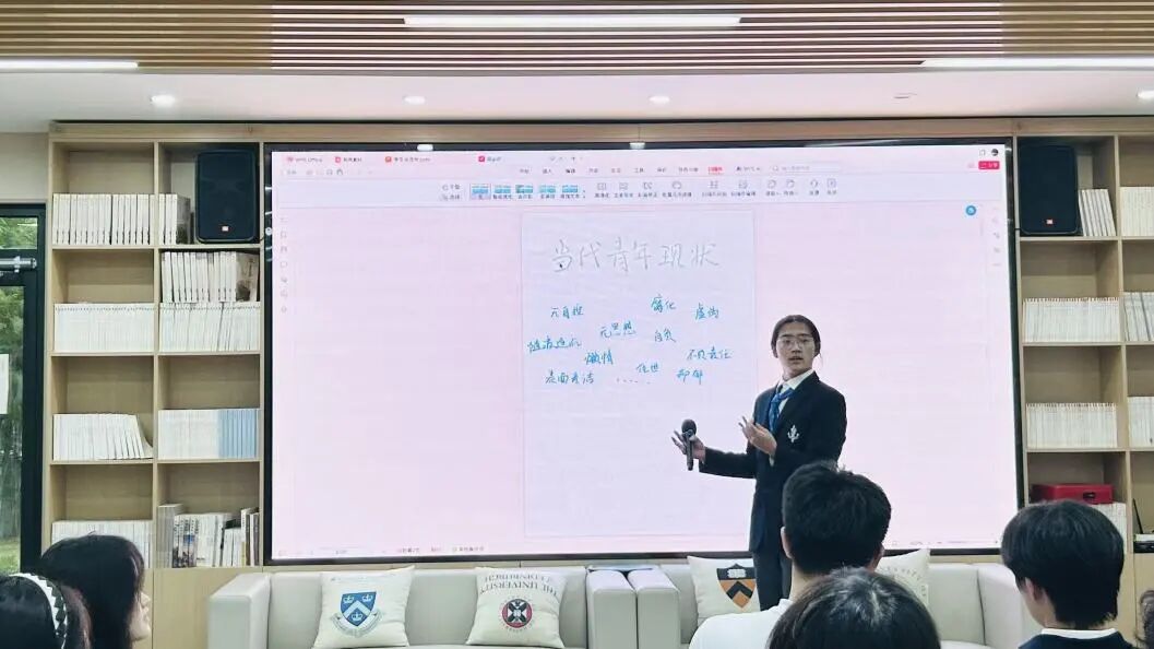 Adcote领袖 | 群英荟萃，2025苏州阿德学生会竞选全纪录！