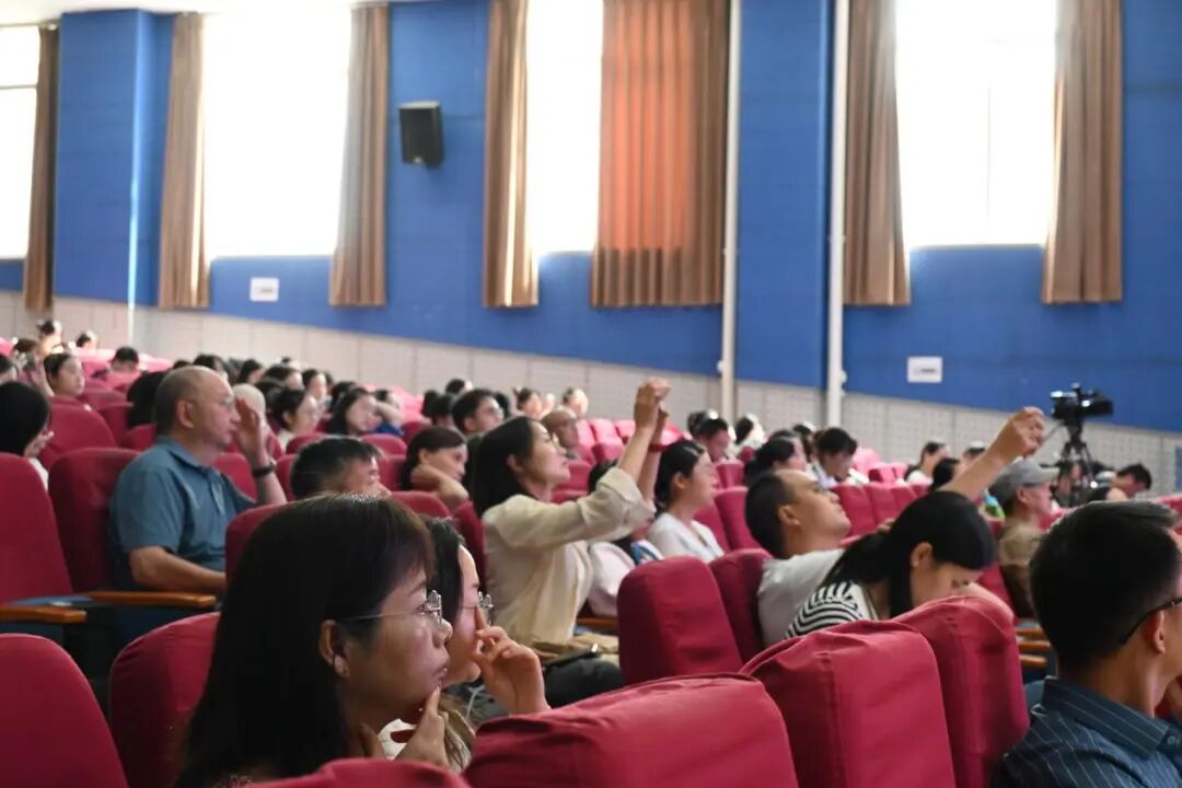 共研历史大单元设计 共筑历史高质量课堂