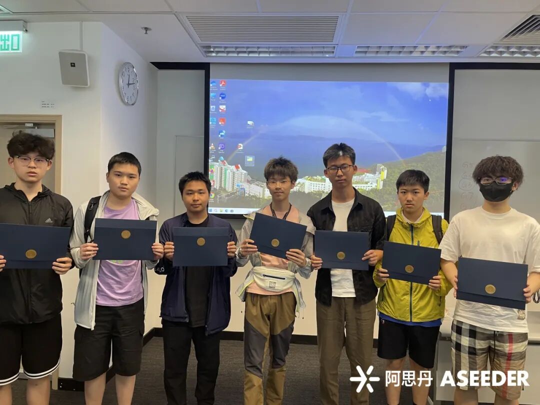 港科大工程学夏校回顾 | 工程基础？AI时代下的工程学就不基础