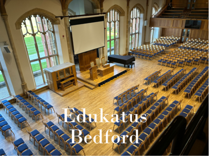 【访校回顾】走进 Bedford School：卓越与温情并重的百年男校