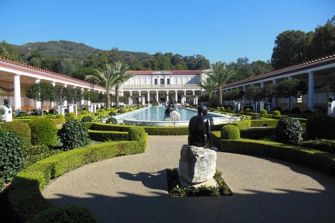 高中生勇闯UCLA，拿下学分！
