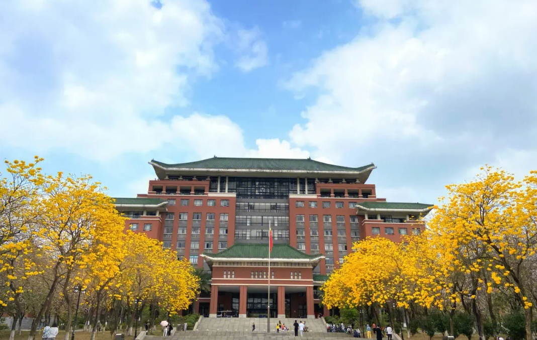 中国香港留学 | 2025年华南农业大学港澳班国际本科招生简章！