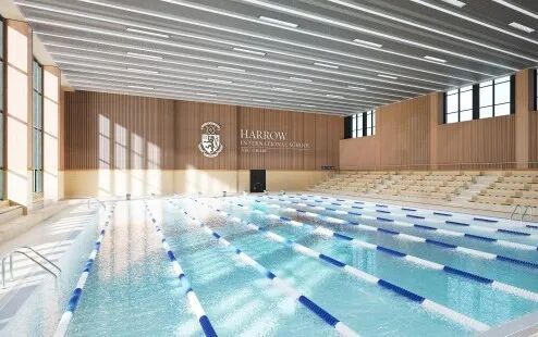 迪拜哈罗国际学校(Harrow International School Dubai)入学指南