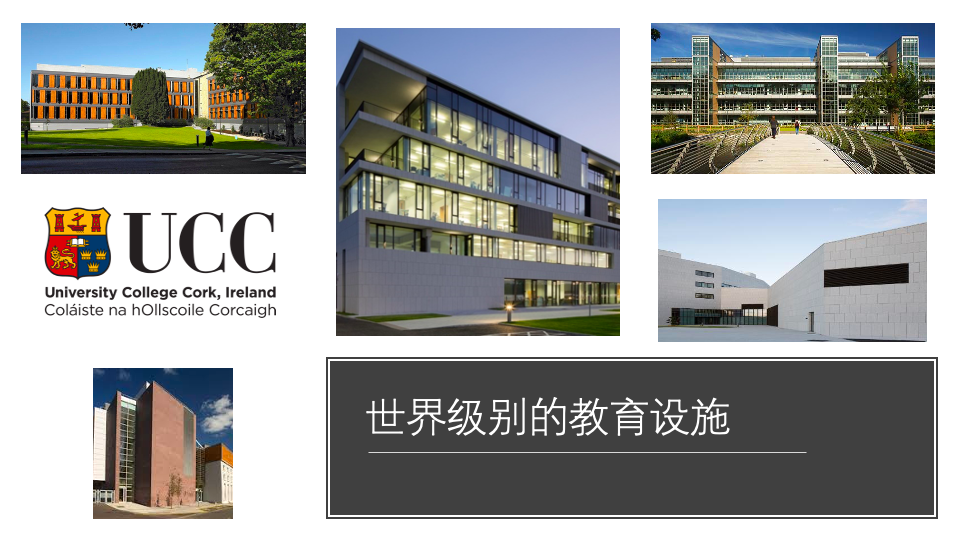 爱尔兰国立科克大学2026年申请攻略：专业设置+申请要求全汇总，