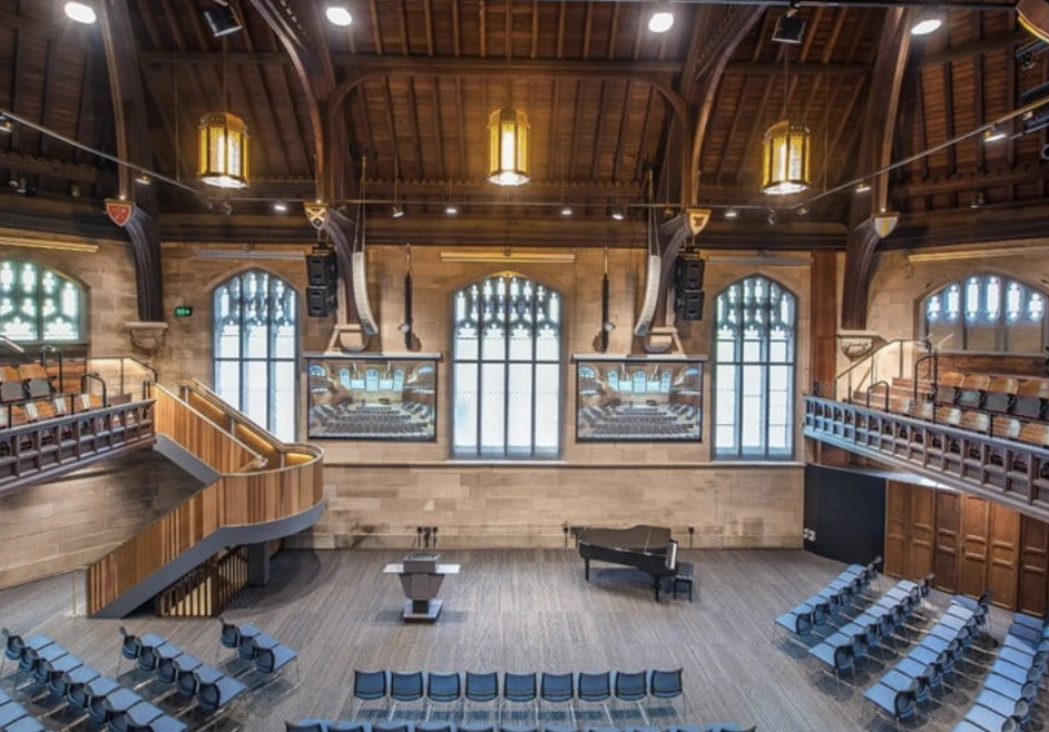 【悉尼优质私立混校】圣安德鲁教会学校 St Andrew's Cathedral School (上篇)！