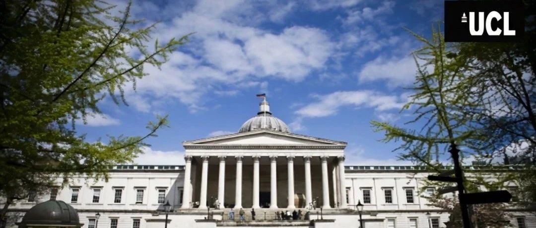 英国伦敦大学学院全奖博士招生 | Prof. Chandr