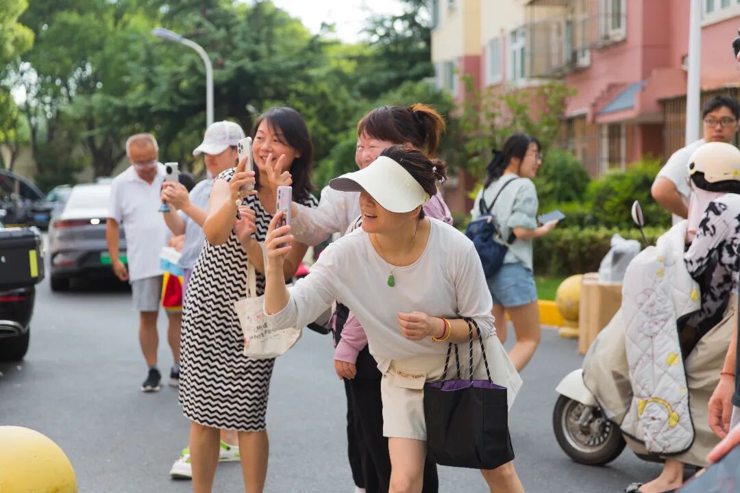 启智向未来，强国看少年 | 德英乐实验学校邀你共赴新征程