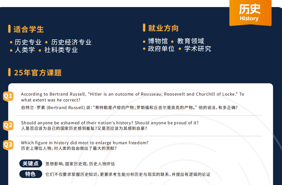 Johnlocke 写作竞赛介绍 一文理清！含金量/题目分类/奖项设置/入围率/培训课程
