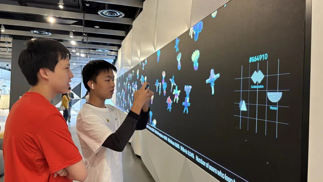 IRO全球轮回顾 | 在哈佛和STEM学霸PK的这三天，本高一理科生深感幸亏来了...
