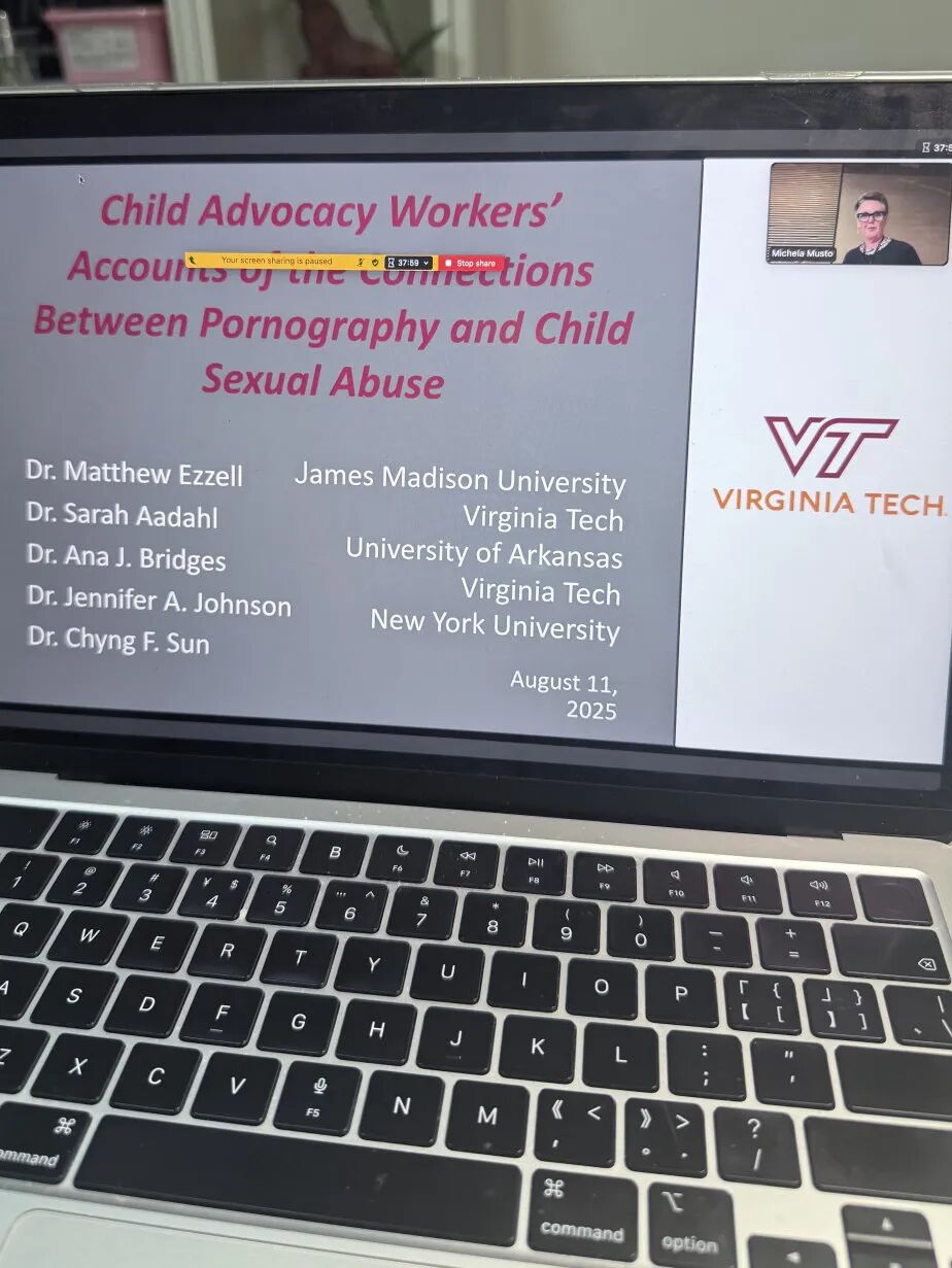 【人物专访 | 学生篇】如何成为美国社会学协会史上最年轻会员和年会参与者？她的答案是：热爱可抵万难