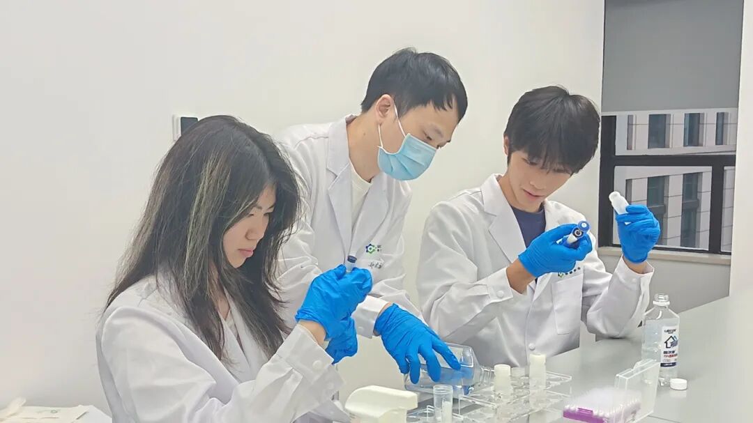项目回顾｜干细胞外泌体纯化及其医学应用研究