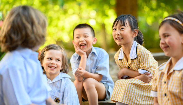 【维州 IB 私立混校】Carey Baptist Grammar School 凯瑞文法学校！