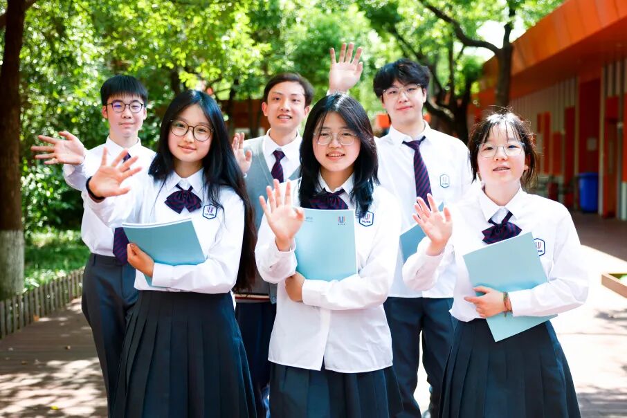 招考信息发布 | 欢迎报名领科教育上海校区2026学年预录取考试