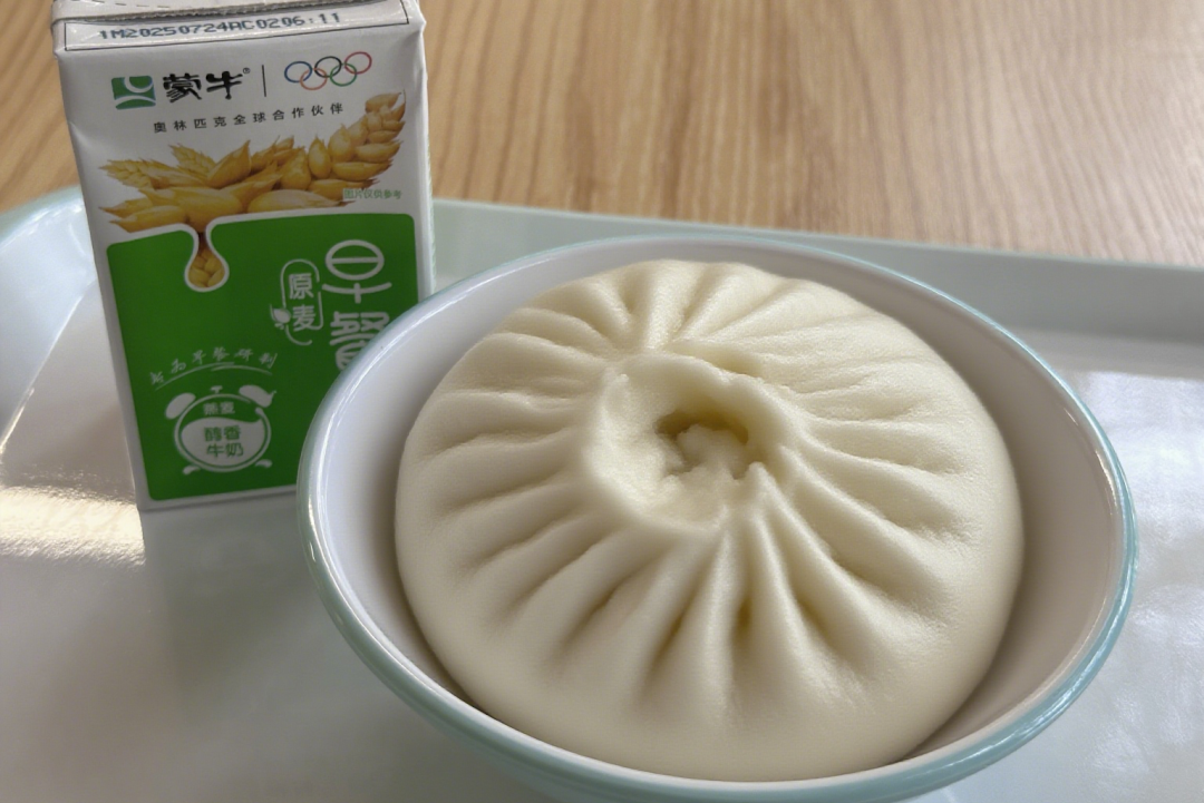 上海领科食堂美食