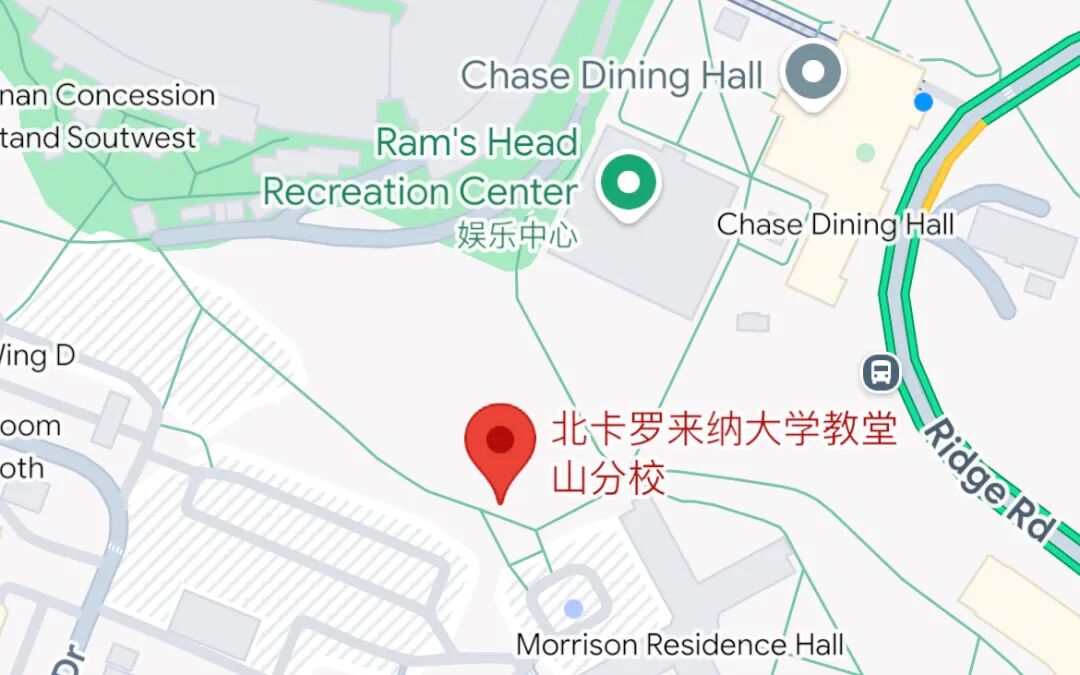 北卡罗来纳大学：是南方常青藤，也是公立教育的骄傲