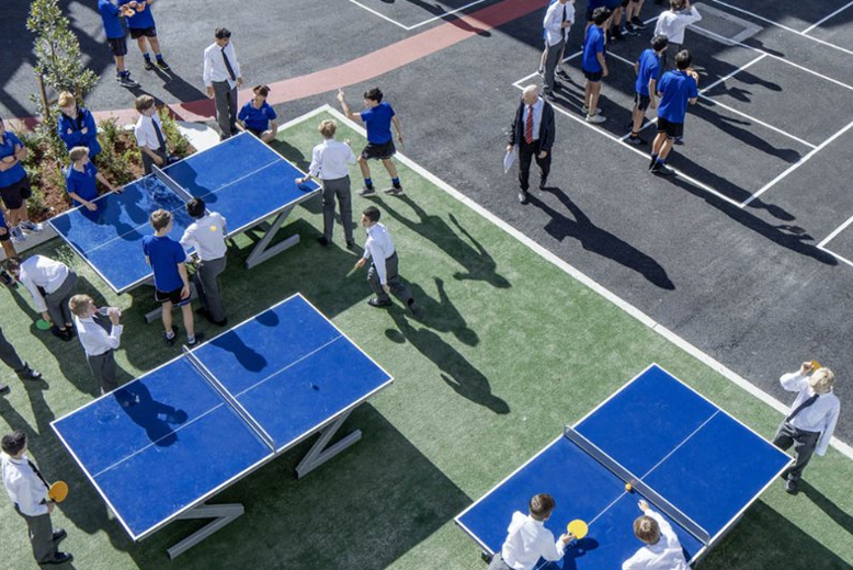 【9月21日今秋首场上海线下宣讲会】澳洲百年顶尖寄宿制私立男校——Knox Grammar School【7-8年级续篇】