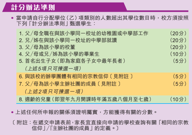 2026香港小一派位开始！新港人子女入学流程、选校指南来啦！