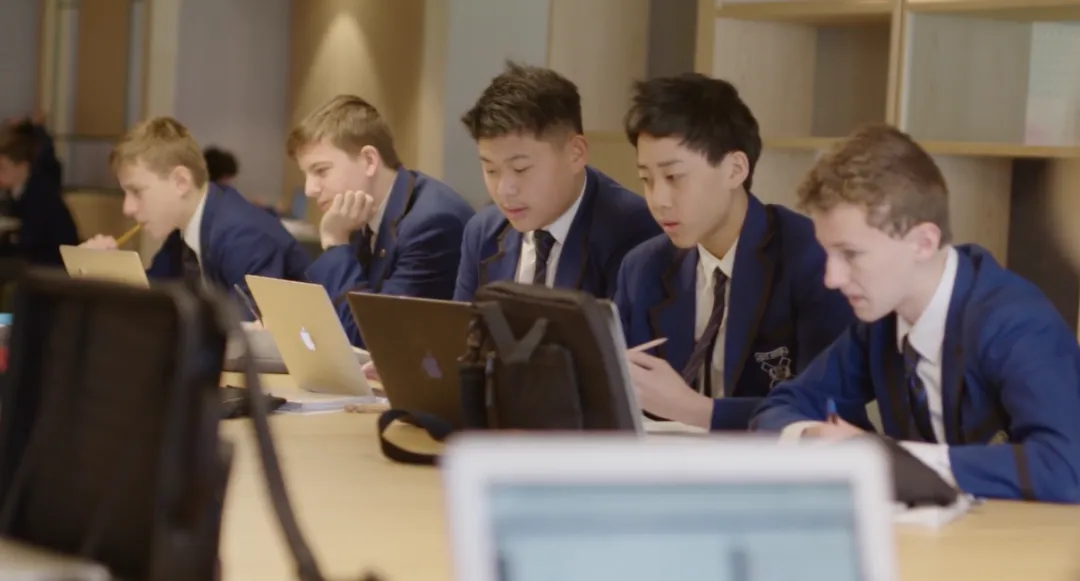 【9月21日今秋首场上海线下宣讲会】澳洲百年顶尖寄宿制私立男校——Knox Grammar School【11-12年级续篇】